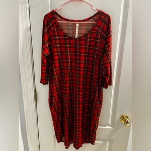 Retreat Rhonda Shear Sleep Gown, M